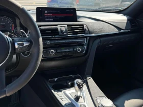 BMW M4 CS /SSR 4pin Crankhub/Lowered on H&R Supersport , снимка 9
