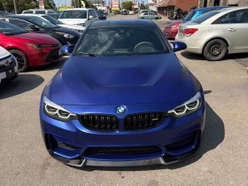 BMW M4 CS /SSR 4pin Crankhub/Lowered on H&R Supersport , снимка 2
