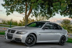 BMW 330, снимка 4