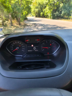 Peugeot Rifter, снимка 7