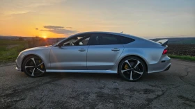 Audi Rs7 Въздух, карбон, B&O, Вакум, снимка 5