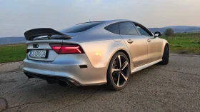 Audi Rs7 Въздух, карбон, B&O, Вакум, снимка 3