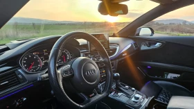 Audi Rs7 Въздух, карбон, B&O, Вакум, снимка 7