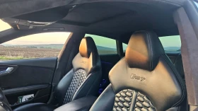 Audi Rs7 Въздух, карбон, B&O, Вакум, снимка 8