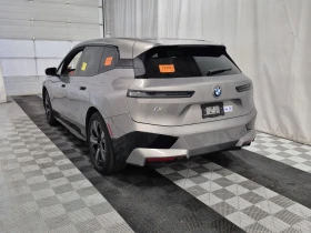 BMW iX Xdrive50* M-pack* 360* Sky Lounge* Harman kardon* , снимка 4