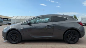 Opel Astra GTC, снимка 5