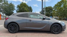 Opel Astra GTC, снимка 6