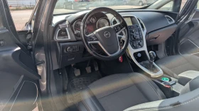 Opel Astra GTC, снимка 11