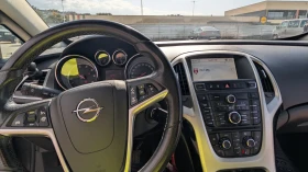 Opel Astra GTC, снимка 12