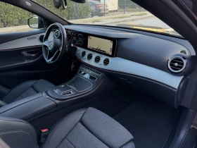 Mercedes-Benz E 220 Mercedes-Benz E 220 4 MATIC/EQ POWER /FACELIFT, снимка 7