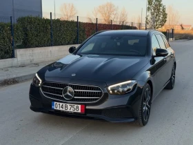Mercedes-Benz E 220 Mercedes-Benz E 220 4 MATIC/EQ POWER /FACELIFT, снимка 2