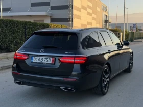 Mercedes-Benz E 220 Mercedes-Benz E 220 4 MATIC/EQ POWER /FACELIFT, снимка 3