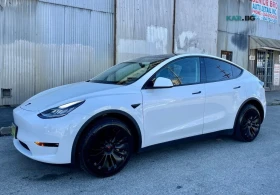 Tesla Model Y Standard Range* , снимка 7