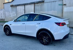 Tesla Model Y Standard Range* , снимка 9