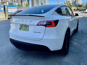 Tesla Model Y Standard Range* , снимка 13