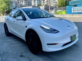 Tesla Model Y Standard Range* , снимка 2