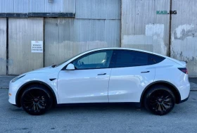Tesla Model Y Standard Range* , снимка 8