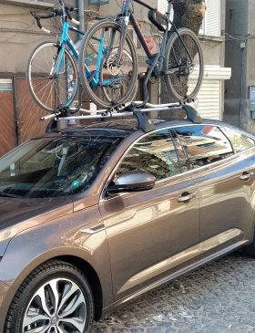 Renault Talisman, снимка 13