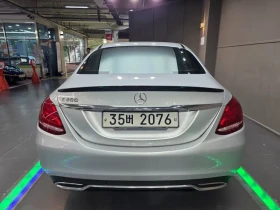 Mercedes-Benz C 200 САМО 30% АВАНС, снимка 4