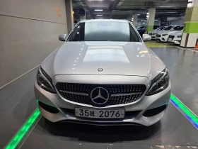 Mercedes-Benz C 200 САМО 30% АВАНС, снимка 3