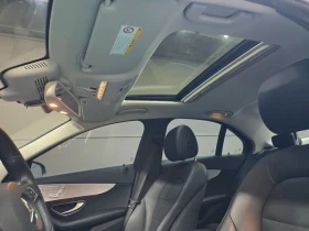 Mercedes-Benz C 200 САМО 30% АВАНС, снимка 13