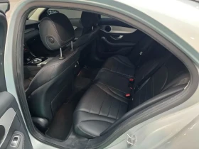 Mercedes-Benz C 200 САМО 30% АВАНС, снимка 12