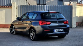 BMW 118, снимка 4