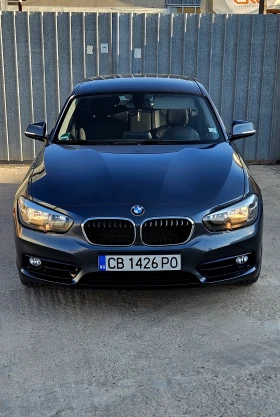 BMW 118, снимка 2
