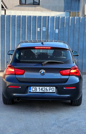 BMW 118, снимка 5