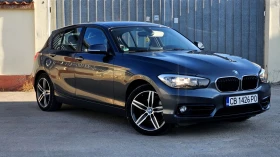 BMW 118, снимка 3