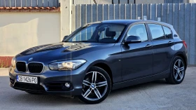 BMW 118, снимка 1