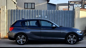 BMW 118, снимка 8