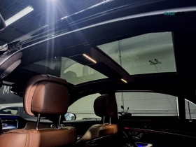 Mercedes-Benz S 63 Burmaster * 360 * HUD * АвтоКредит * (ЦЕНА ДО БГ), снимка 9