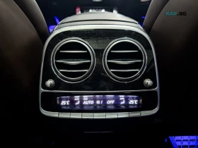 Mercedes-Benz S 63 Burmaster * 360 * HUD * АвтоКредит * (ЦЕНА ДО БГ), снимка 15