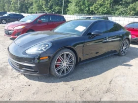 Porsche Panamera 4* ПОДГРЕВ* ОБДУХВАНЕ* КАМЕРА* ПАНОРАМА* , снимка 2