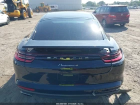Porsche Panamera 4* ПОДГРЕВ* ОБДУХВАНЕ* КАМЕРА* ПАНОРАМА* , снимка 15