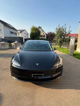 Tesla Model 3 Long Range Dual Motor AWD 79KWh , снимка 2