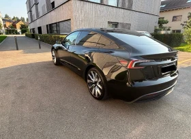 Tesla Model 3 Long Range Dual Motor AWD 79KWh , снимка 4