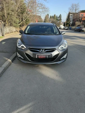 Hyundai I40 1.7 CRDI, снимка 1