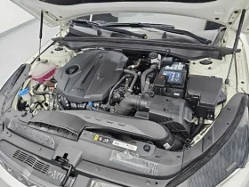 Kia K5 3Rd Generation 2.0 Noblesse, снимка 5