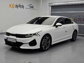 Kia K5 3Rd Generation 2.0 Noblesse, снимка 2