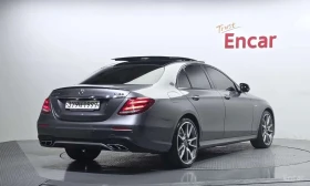 Mercedes-Benz E 43 AMG * ОБДУХВАНЕ * DISTRONIC * БЕЗ ИНЦИДЕНТИ *  , снимка 2