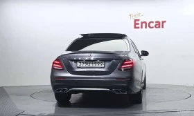 Mercedes-Benz E 43 AMG * ОБДУХВАНЕ * DISTRONIC * БЕЗ ИНЦИДЕНТИ *  , снимка 4