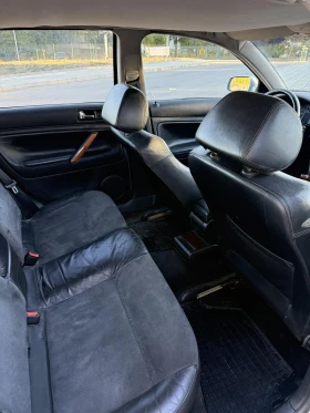 VW Passat 1.8T, снимка 6
