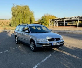 VW Passat 1.8T, снимка 2