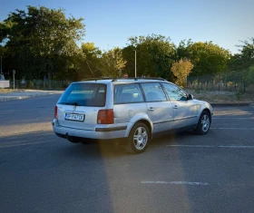 VW Passat 1.8T, снимка 3