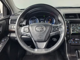 Toyota Camry 2.5 XLE, снимка 13