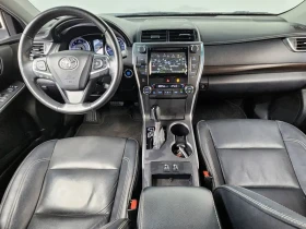 Toyota Camry 2.5 XLE, снимка 7