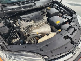 Toyota Camry 2.5 XLE, снимка 6