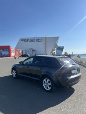 Audi A3, снимка 11